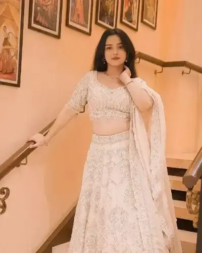Escort Margherita